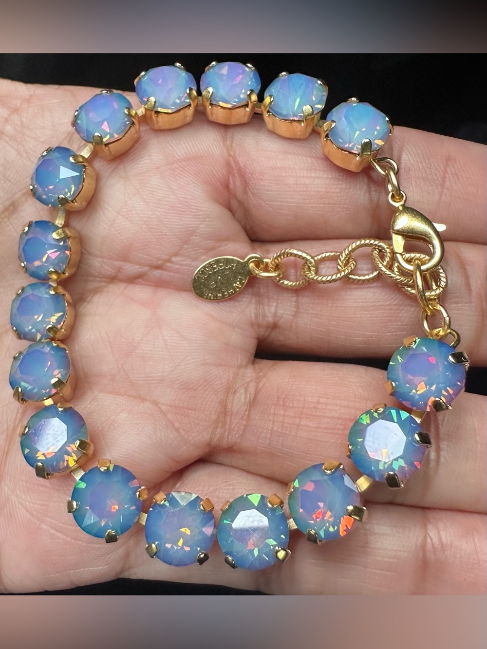 BRAND NEW Catherine Popesco Bracelet